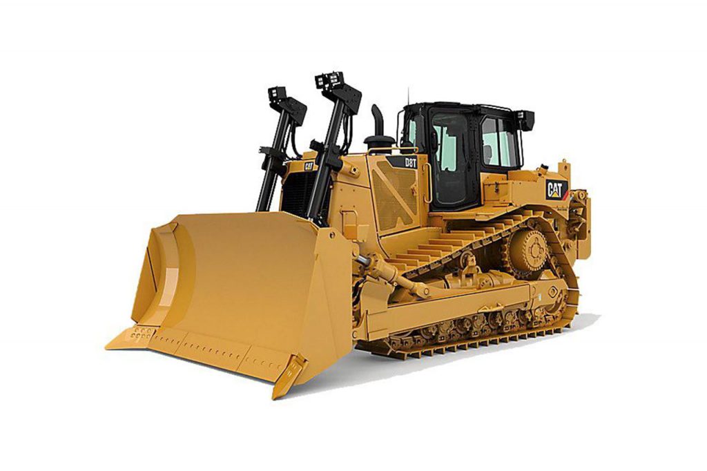 Dozer Ehliyet Operatörlük Belgesi