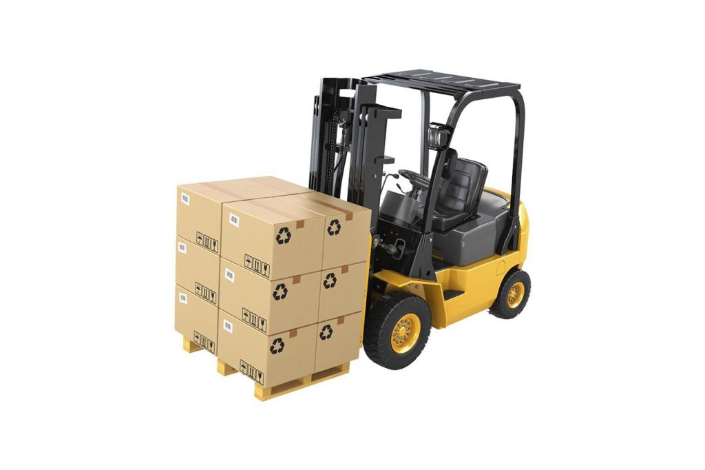 Forklift Ehliyet Operatörlük Belgesi