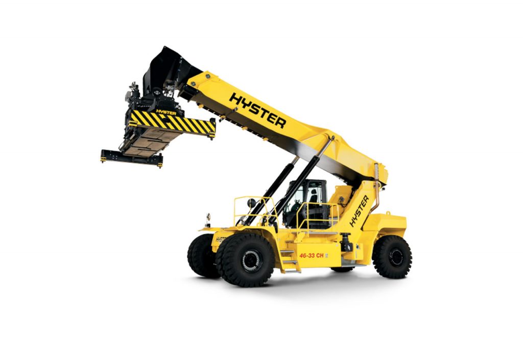 RTG – MHC – Stacker Ehliyet Operatörlük Belgesi